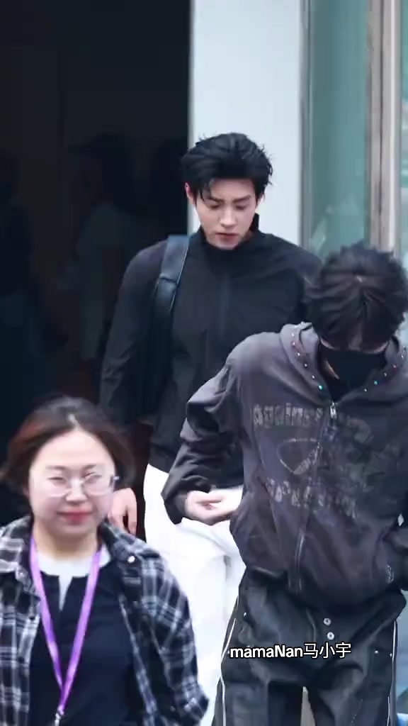 @mamaNan马小宇🐢🇮🇩🇨🇳