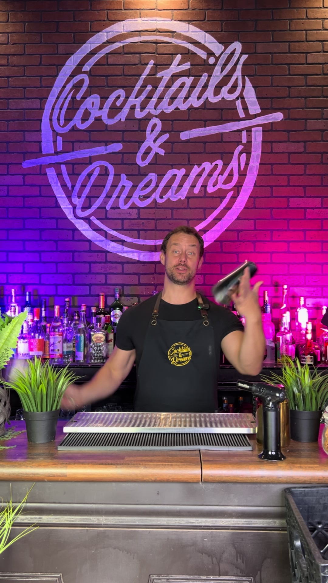 @CDBARTENDING