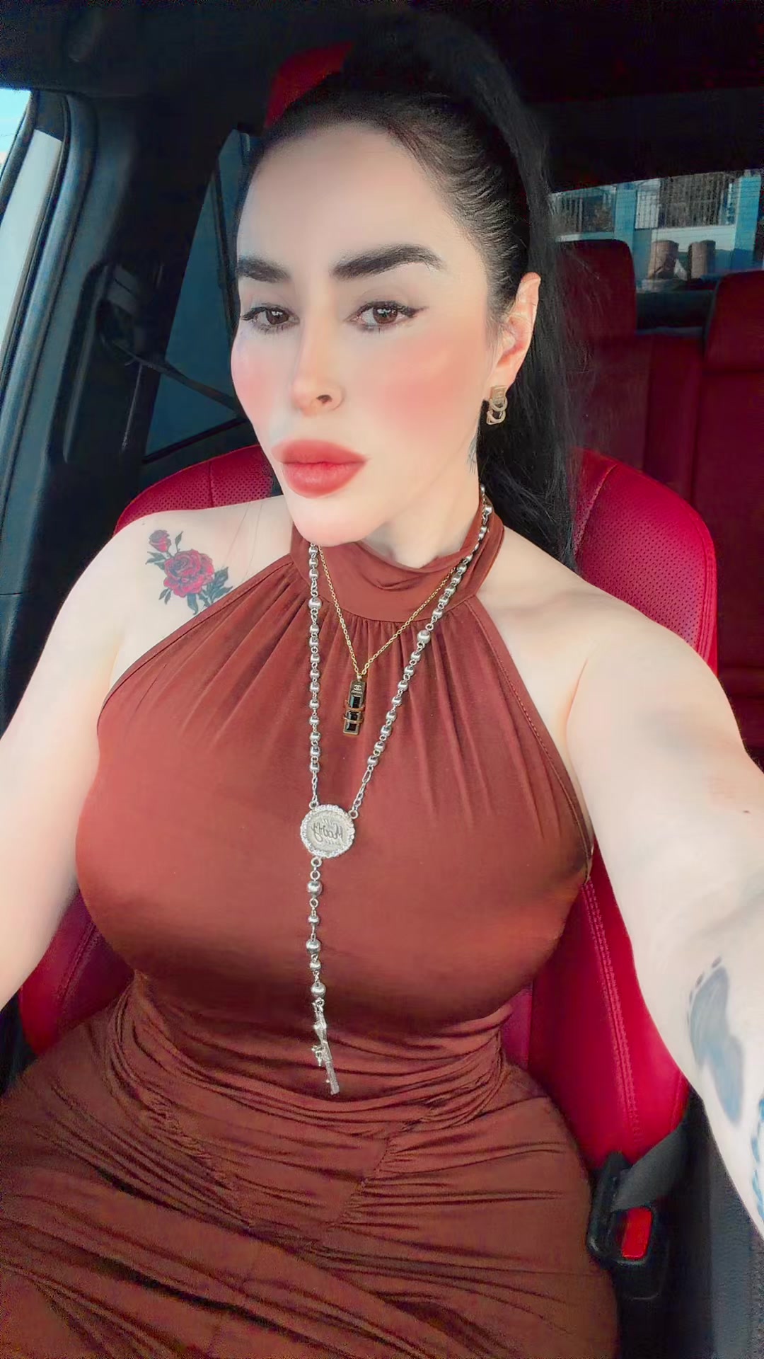 @Mary Zuñiga