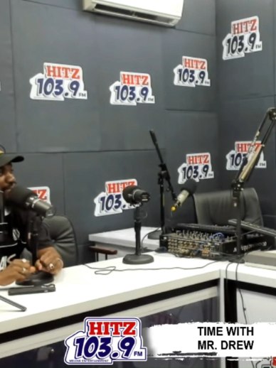 @Hitz 103.9 FM