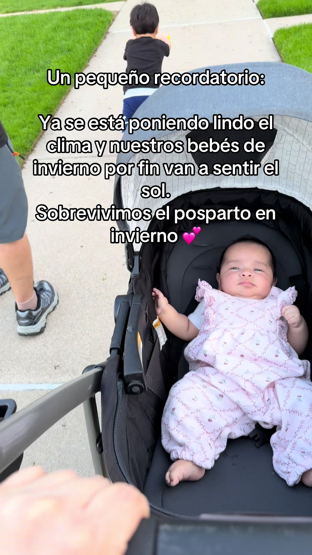 @Sandra Nunez | Mamá de 2