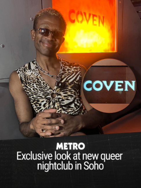 @Metro