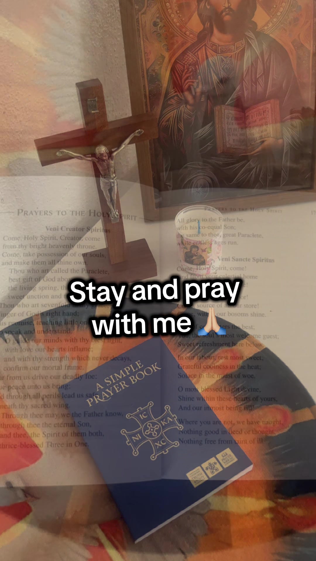@DaugherOfYeshua✝️☦️❤️