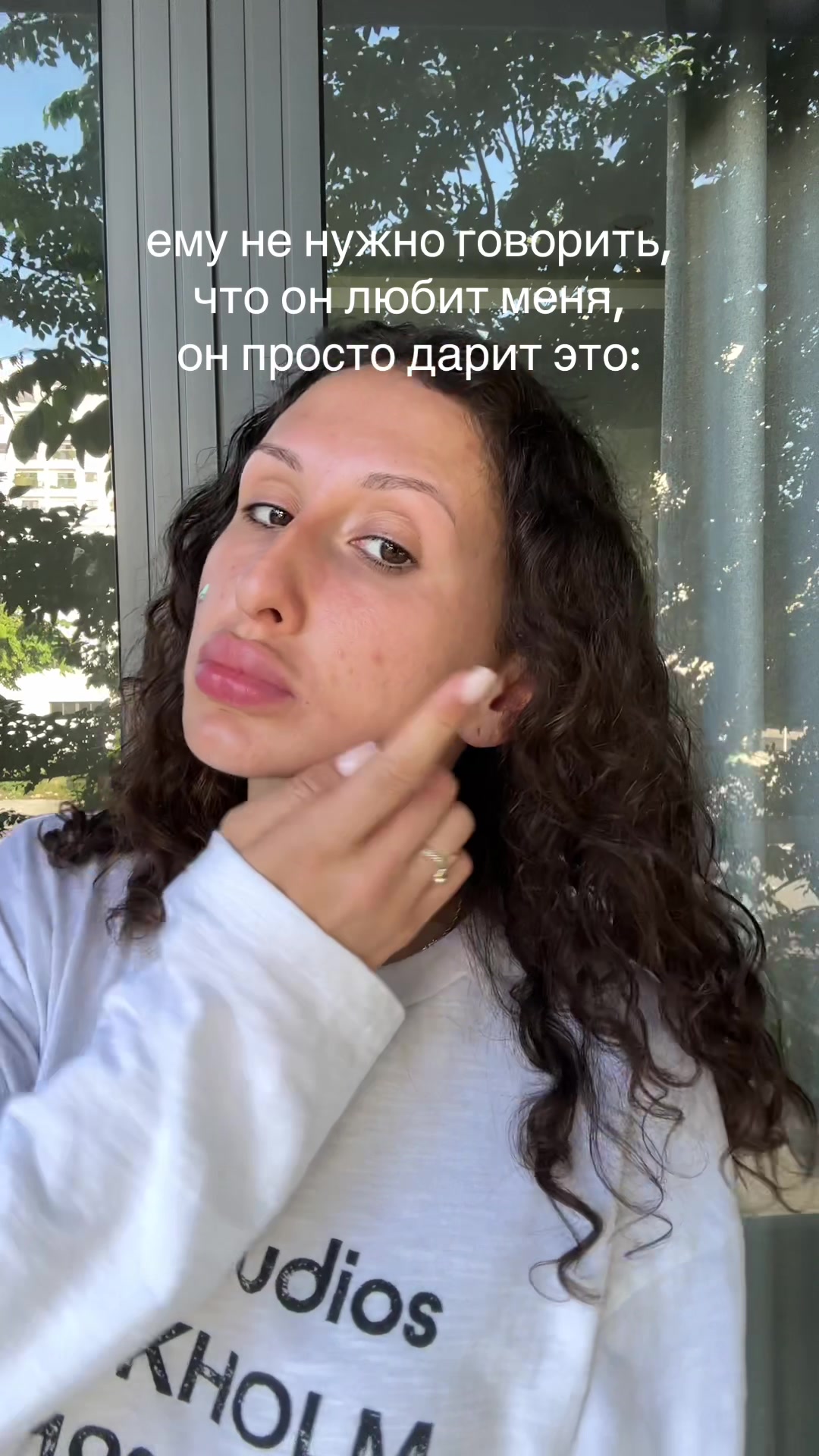 @Захарчук Катю | UGC & beauty