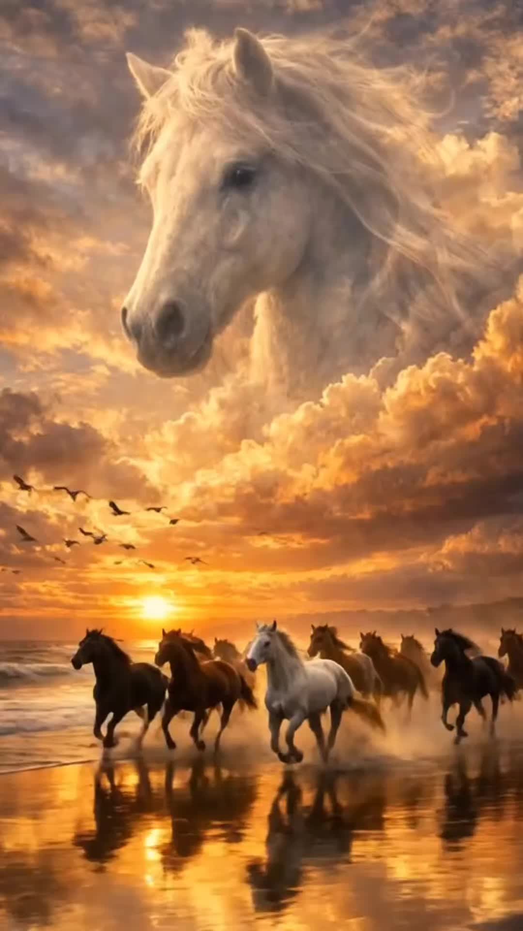 @horses lovers