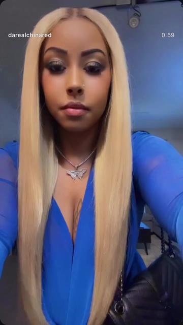 @chinared901