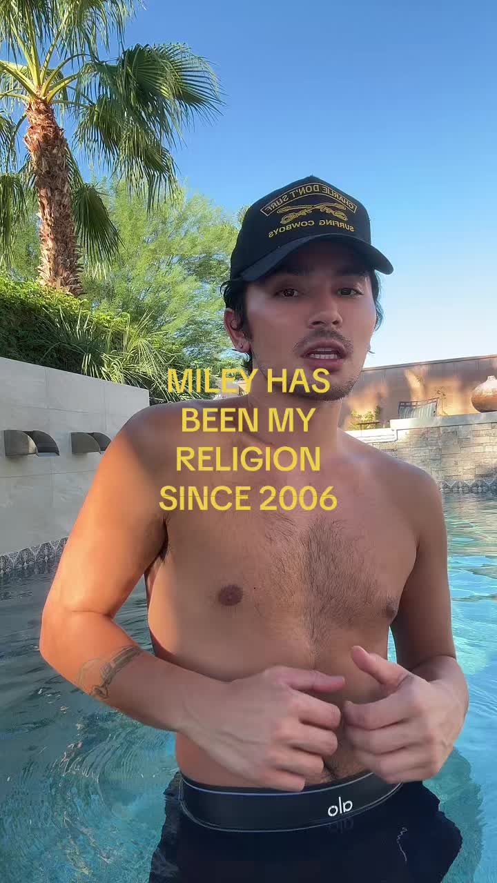 @Conner Trill