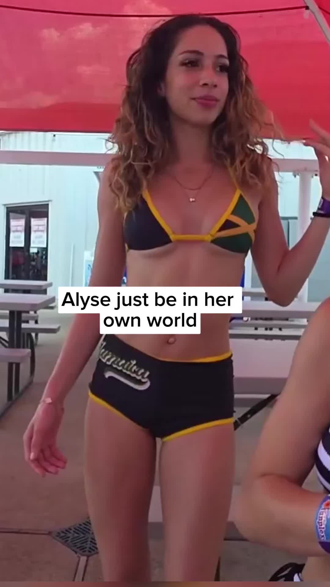 @AlyseDuranClips