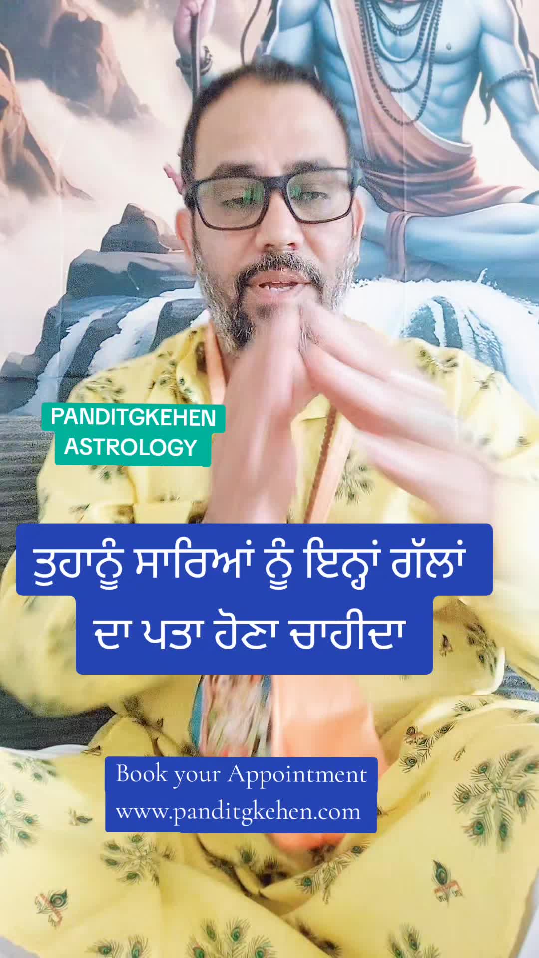 @Panditgkehen Astrology