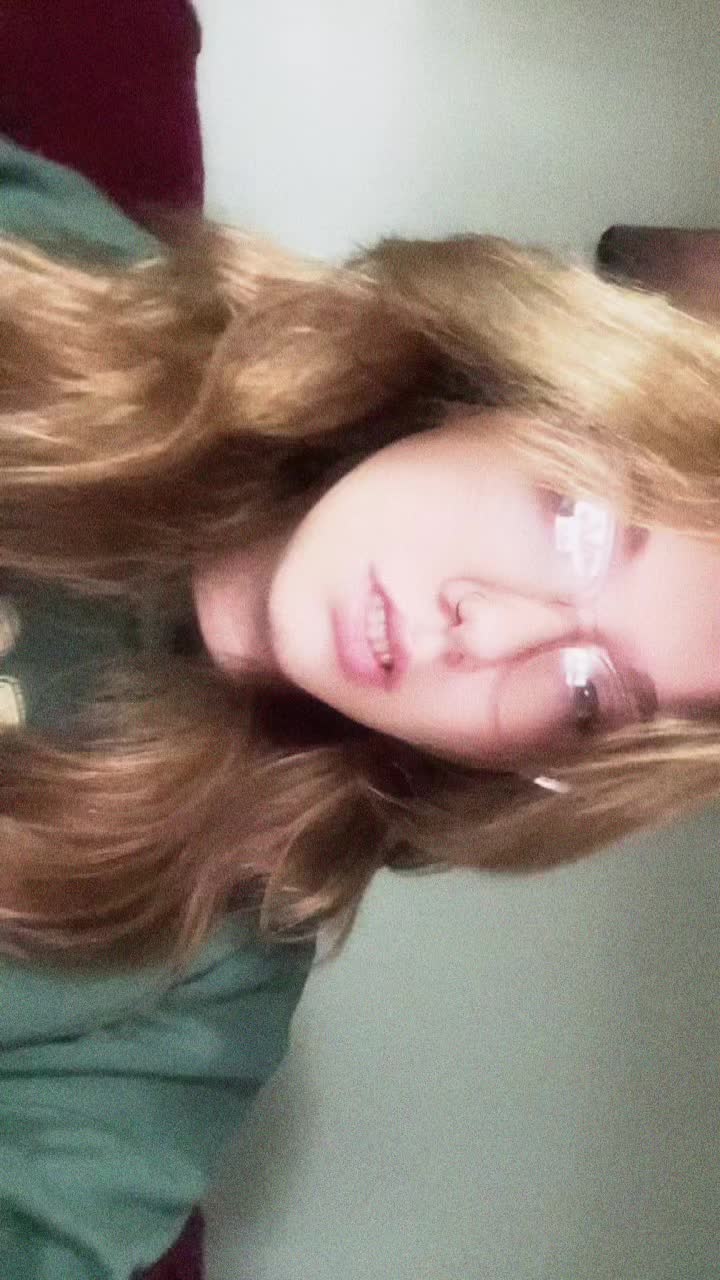 @😋😮💨Crazy Girl Erin😮💨😋