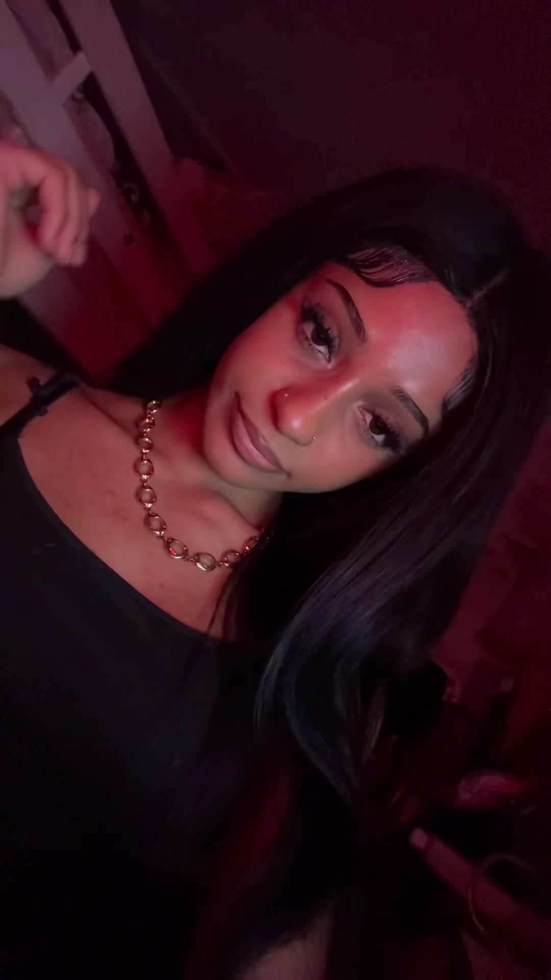 @Kiyah-Marieꨄ