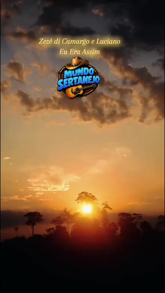 @Mundo Sertanejo
