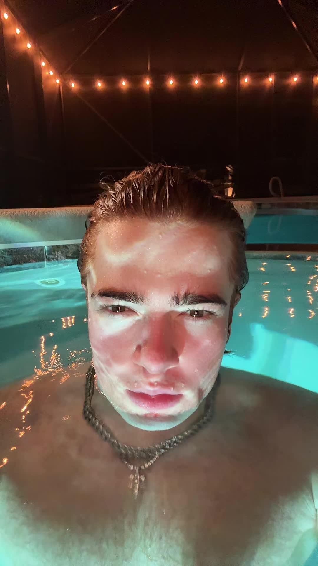 @Trevor