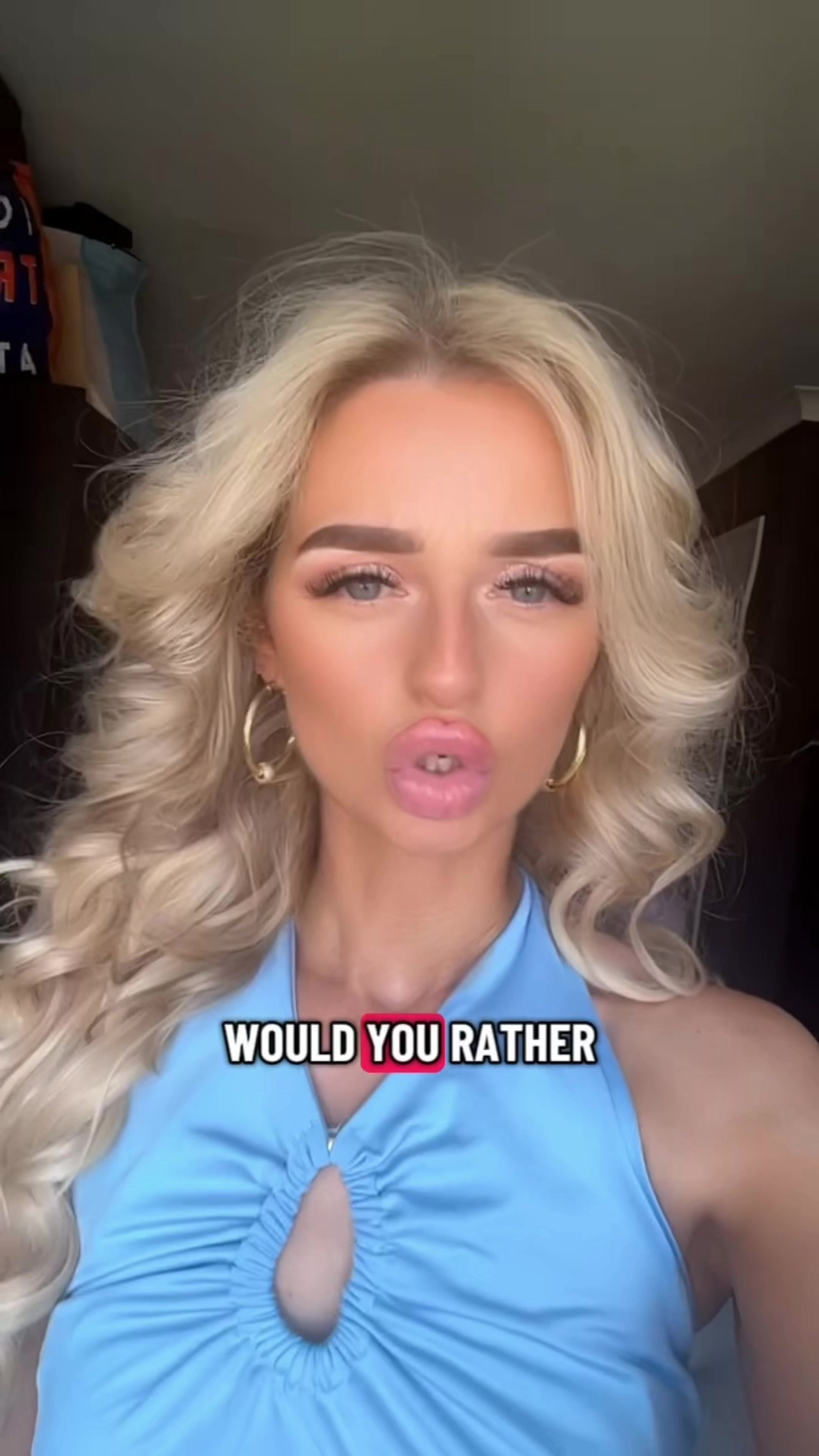 @Kayleigh Roach