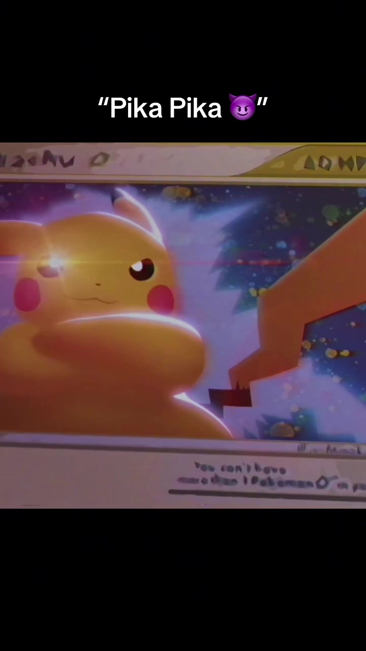 @Pokémon Company Int’l