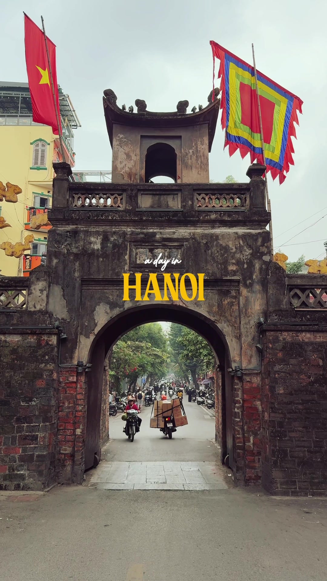 @Nada | Travel