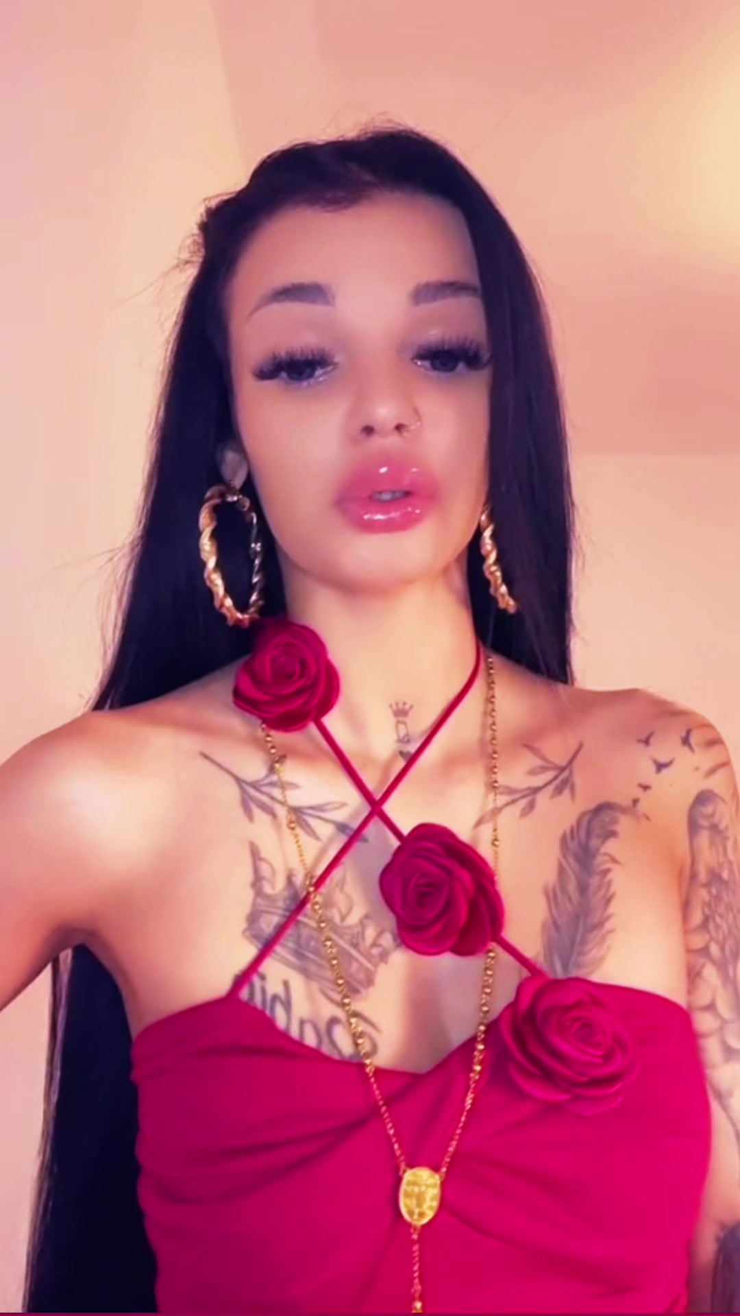 @💎💸 𝓑𝓪𝓶𝓫𝔂ș𝓸𝓻🙆🏻&zwj;♀️🩷
