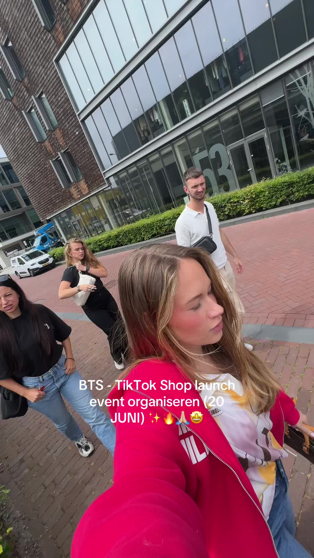 @Olivia TikTok Shop NL ๐๏ธ๐ณ๐ฑ