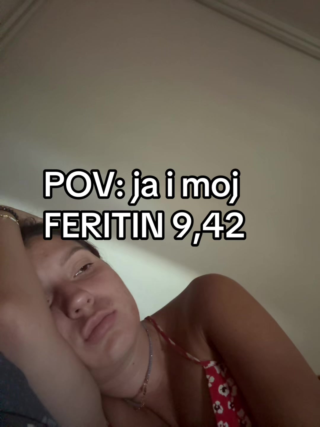 @U borbi protiv Anemije 💪🏽🩸