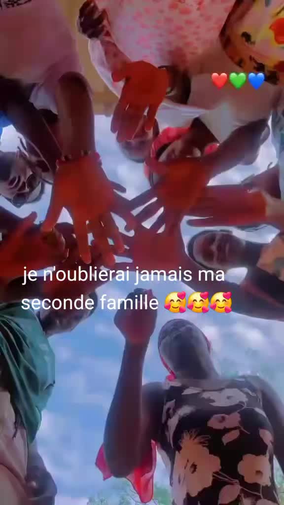 @Ramata Ba