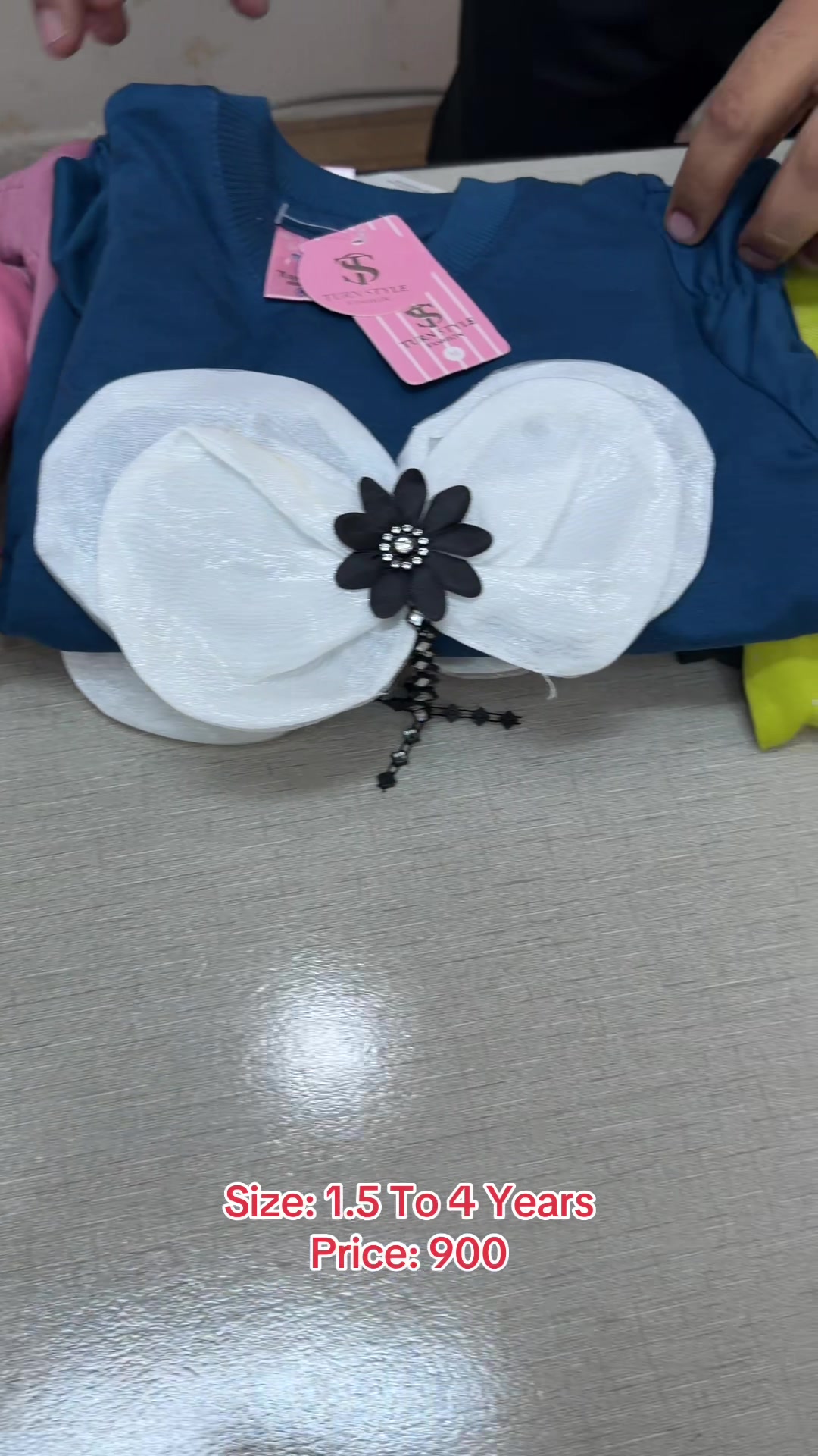 @Kidsfashion505