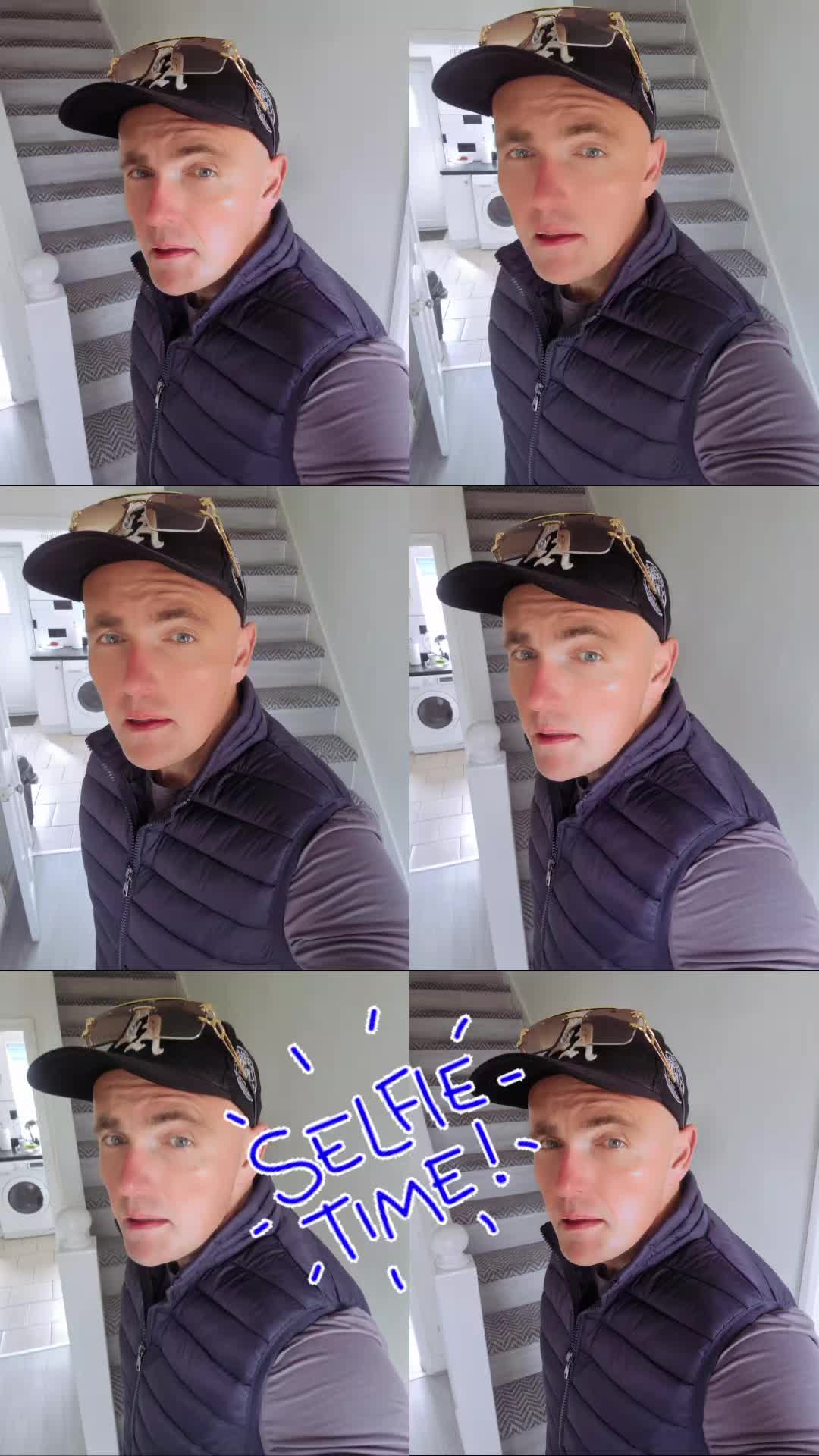 @Genuineseansaundersworld