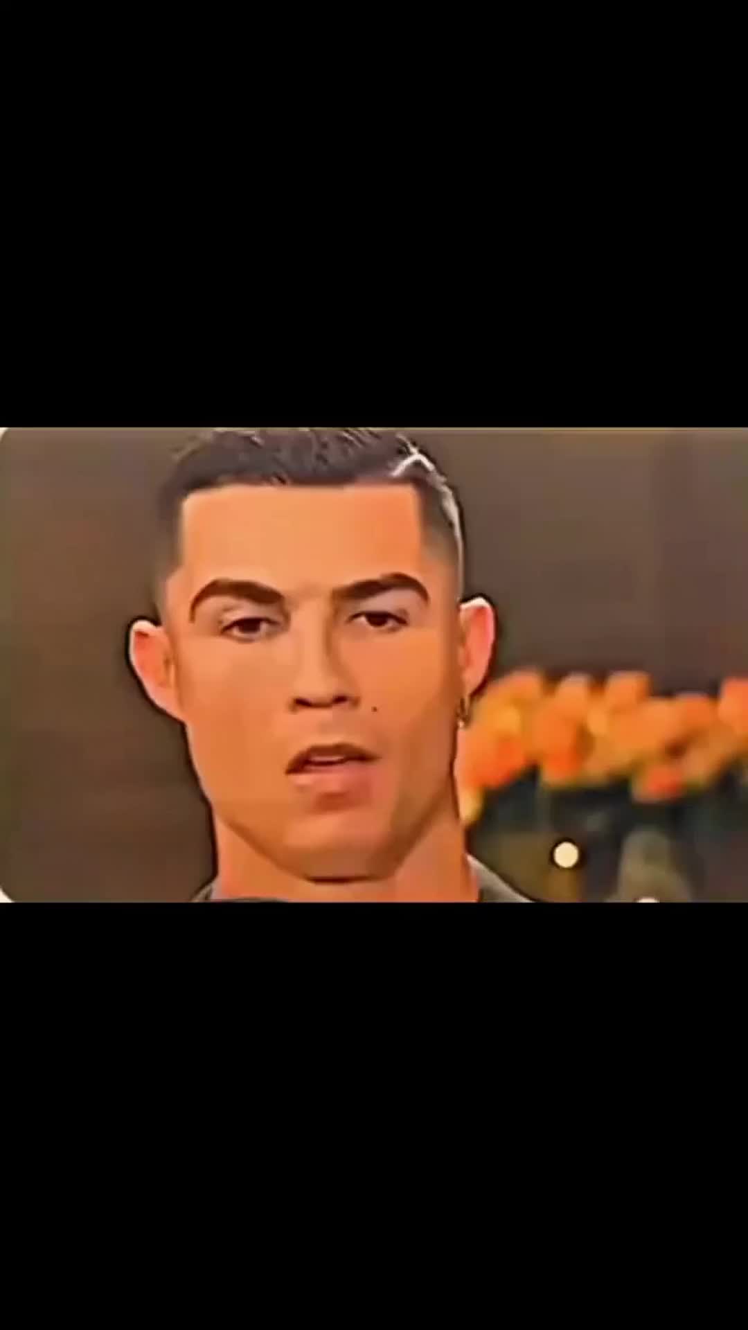 @Ronaldo's player's