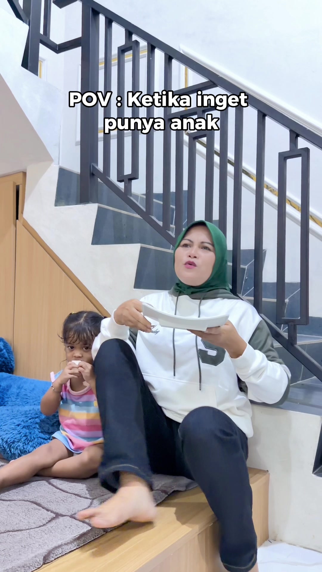 @Bunda widi adam