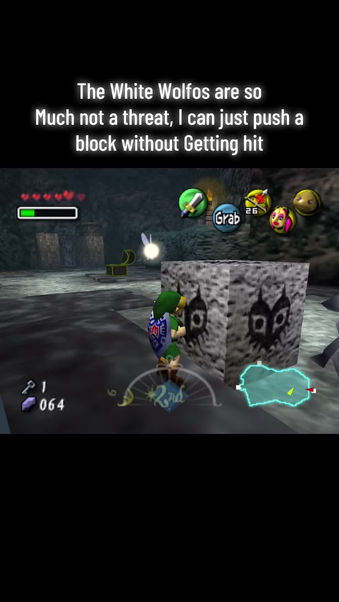 @CrashingGamer