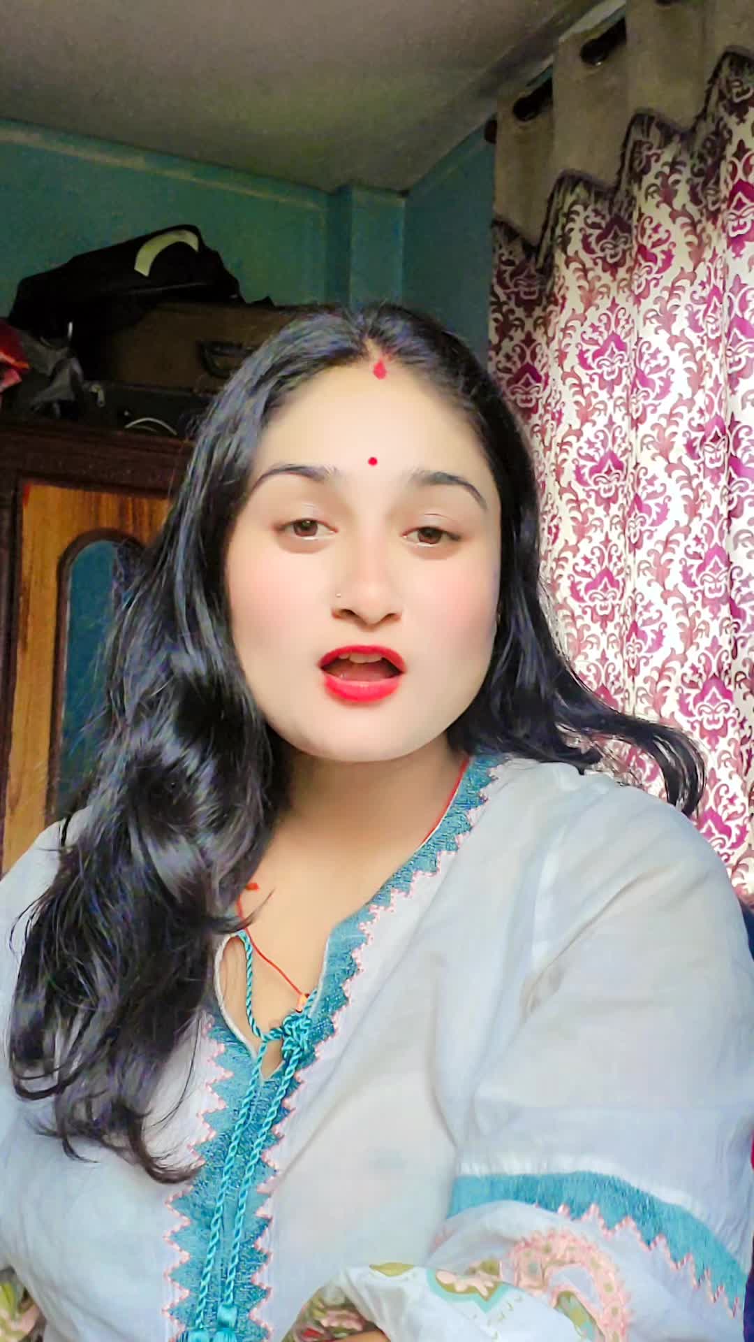 @RenukaRasailiKalikote