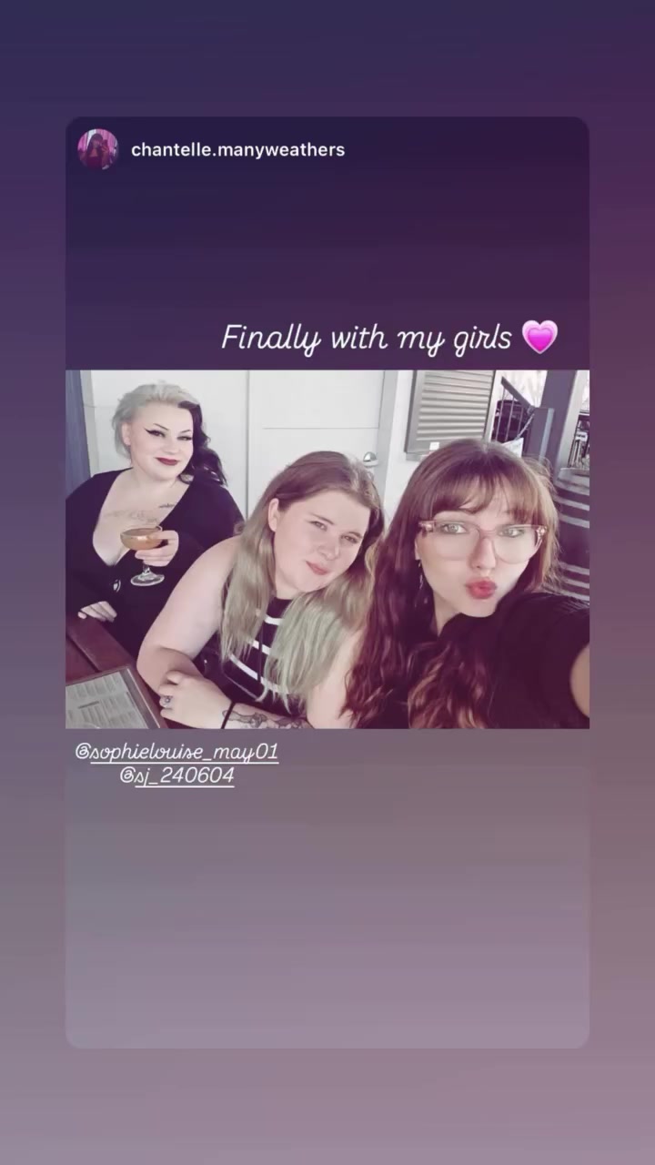 @Sophie May