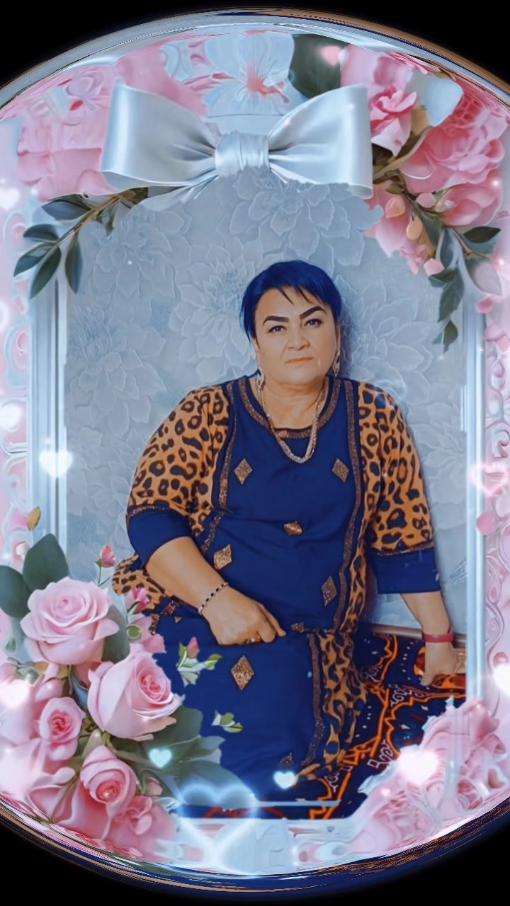 @фируза ханум