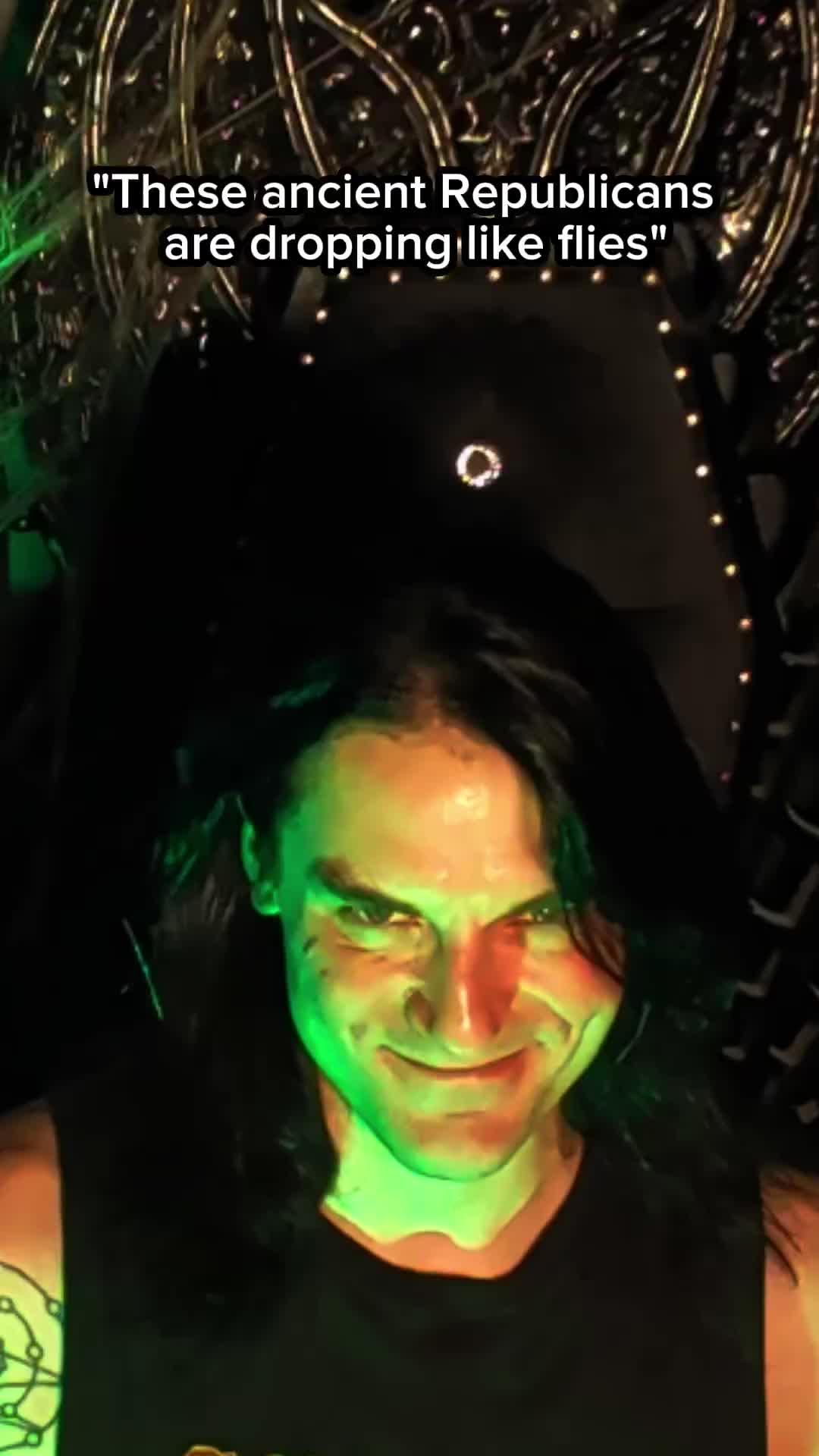 @Goth Dad