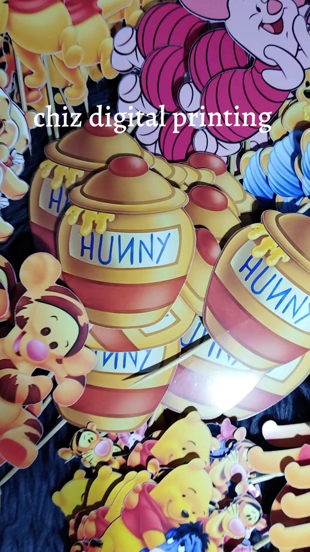 @Chiz Digital Printing