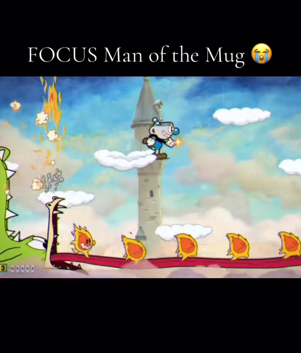 @Cuphead
