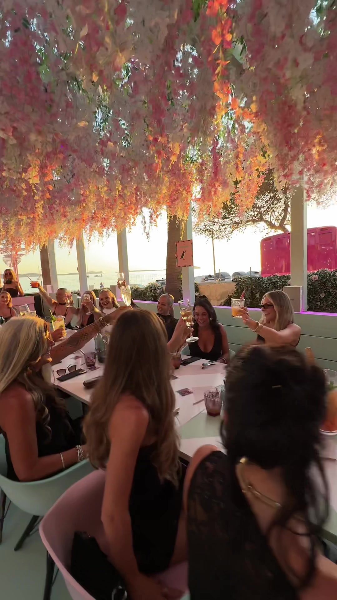 @The Ibiza Times