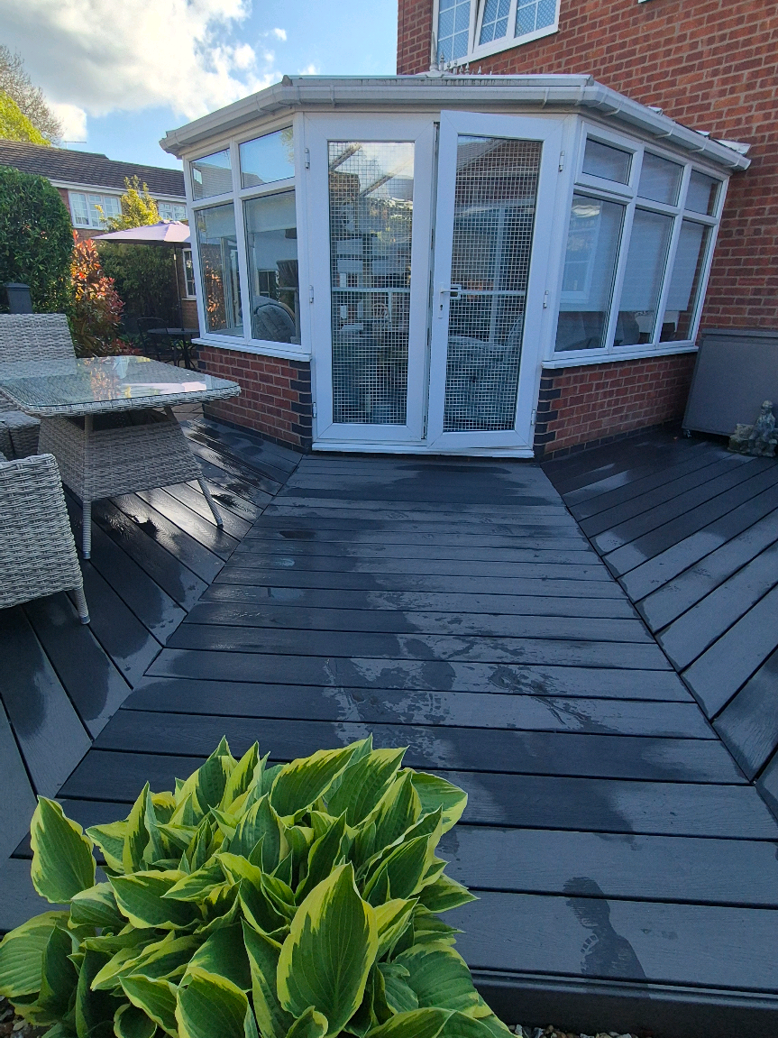 @AMC Garden Services