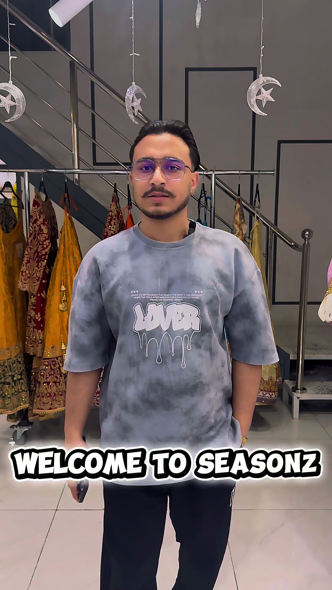 @SEASONZ UAE