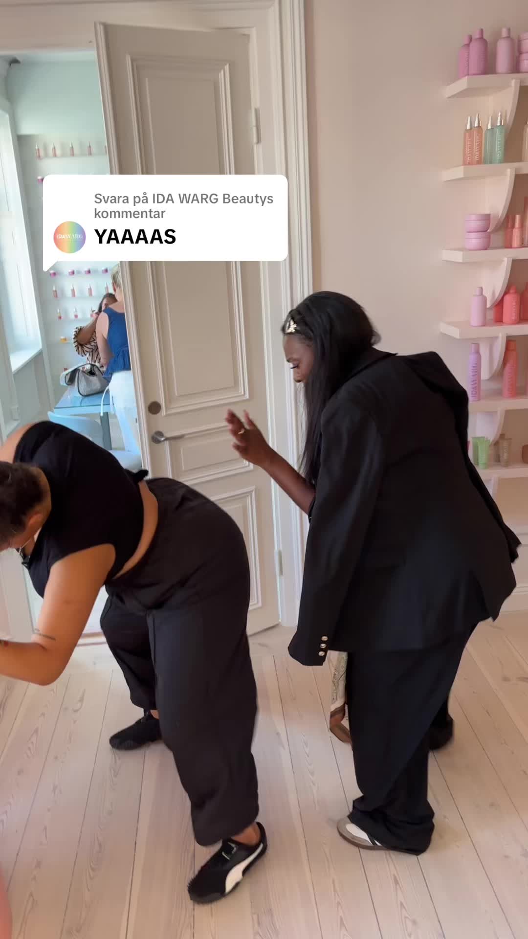 @Elsa
