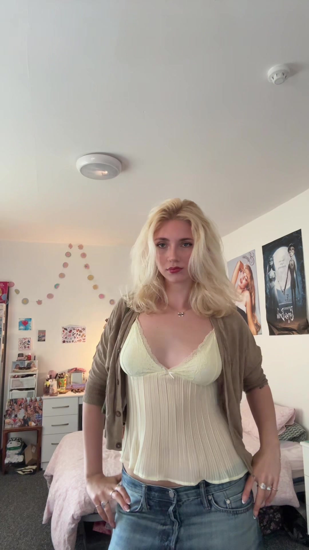 @Alice