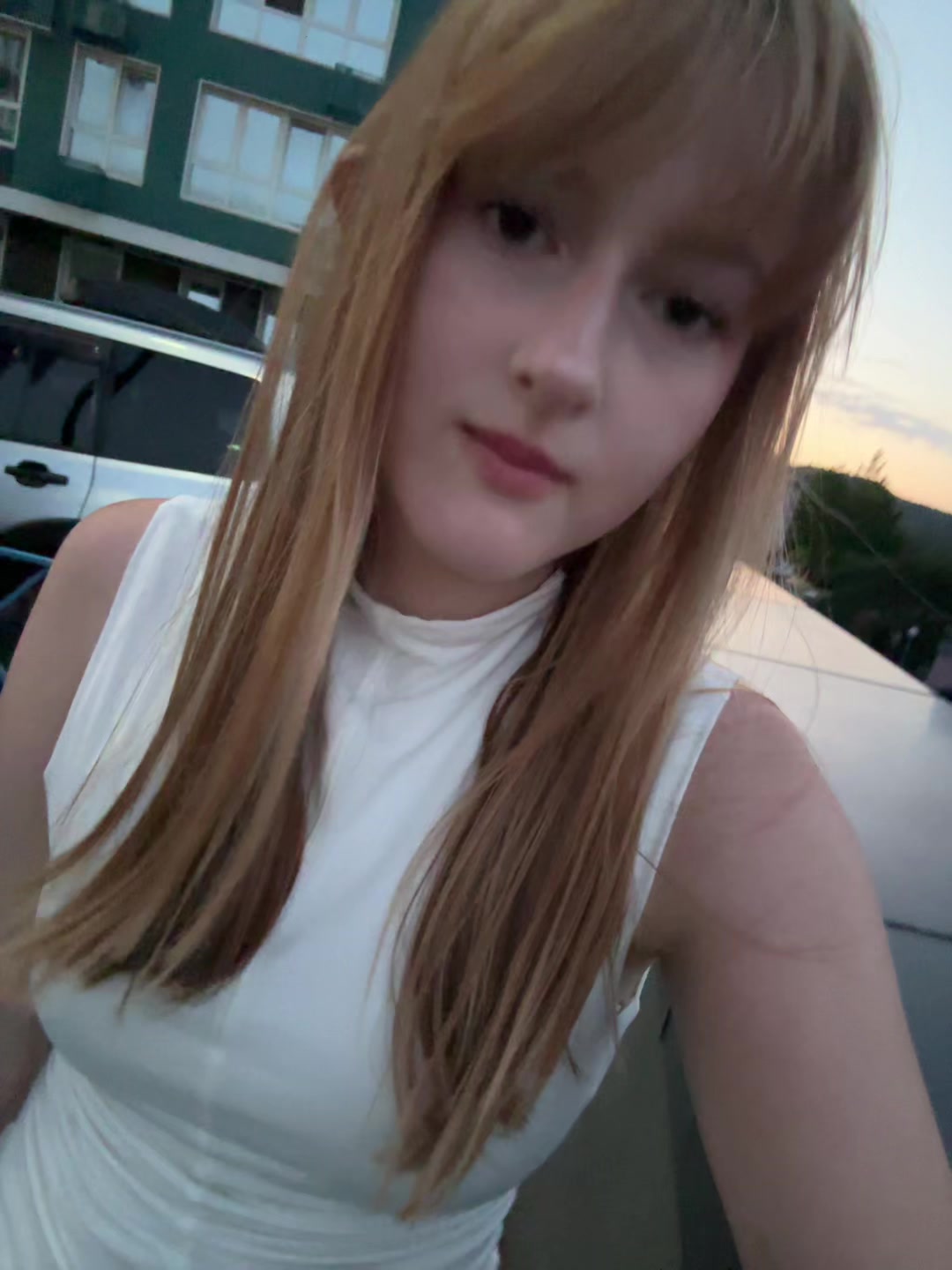@сладкая.