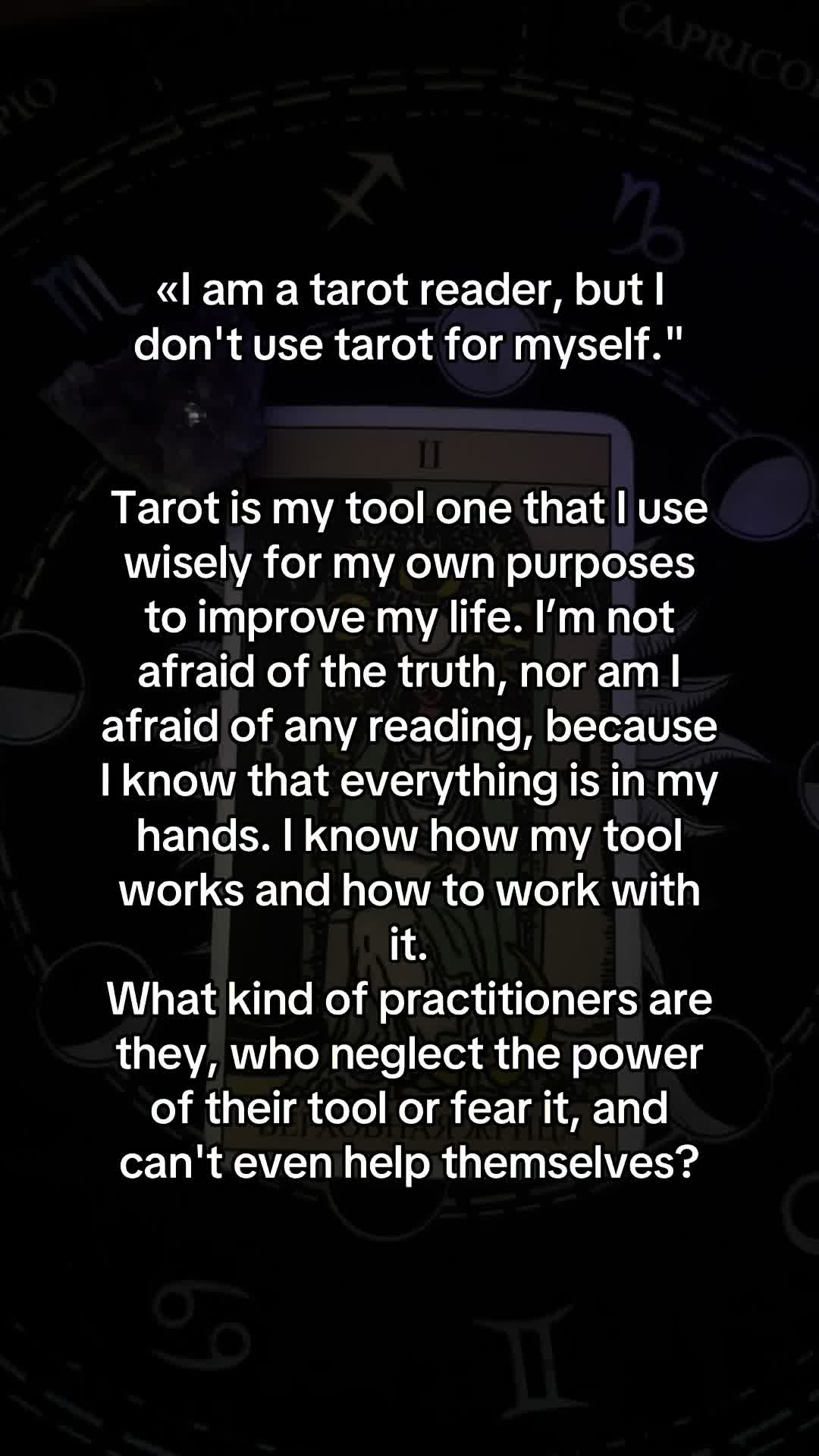 @TAROT|MATRIX DESTINY 🐈⬛🩸