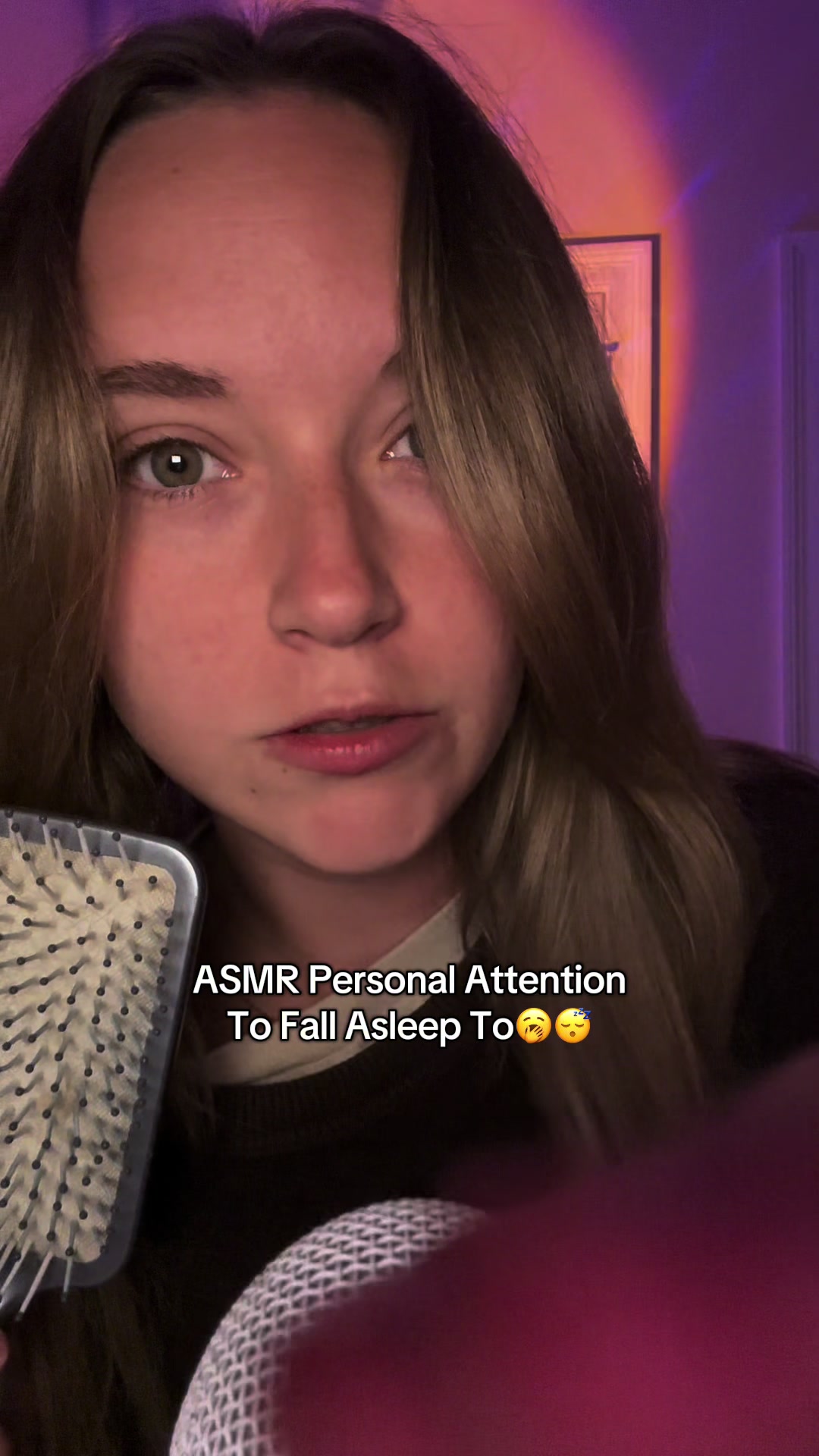 @Kealoha ASMR