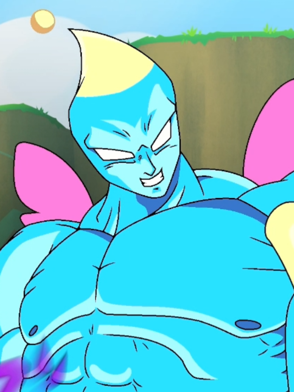 @Sonic Paradox