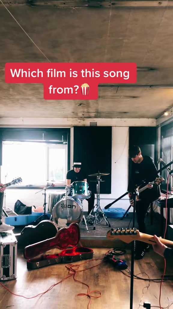@thesherlocks
