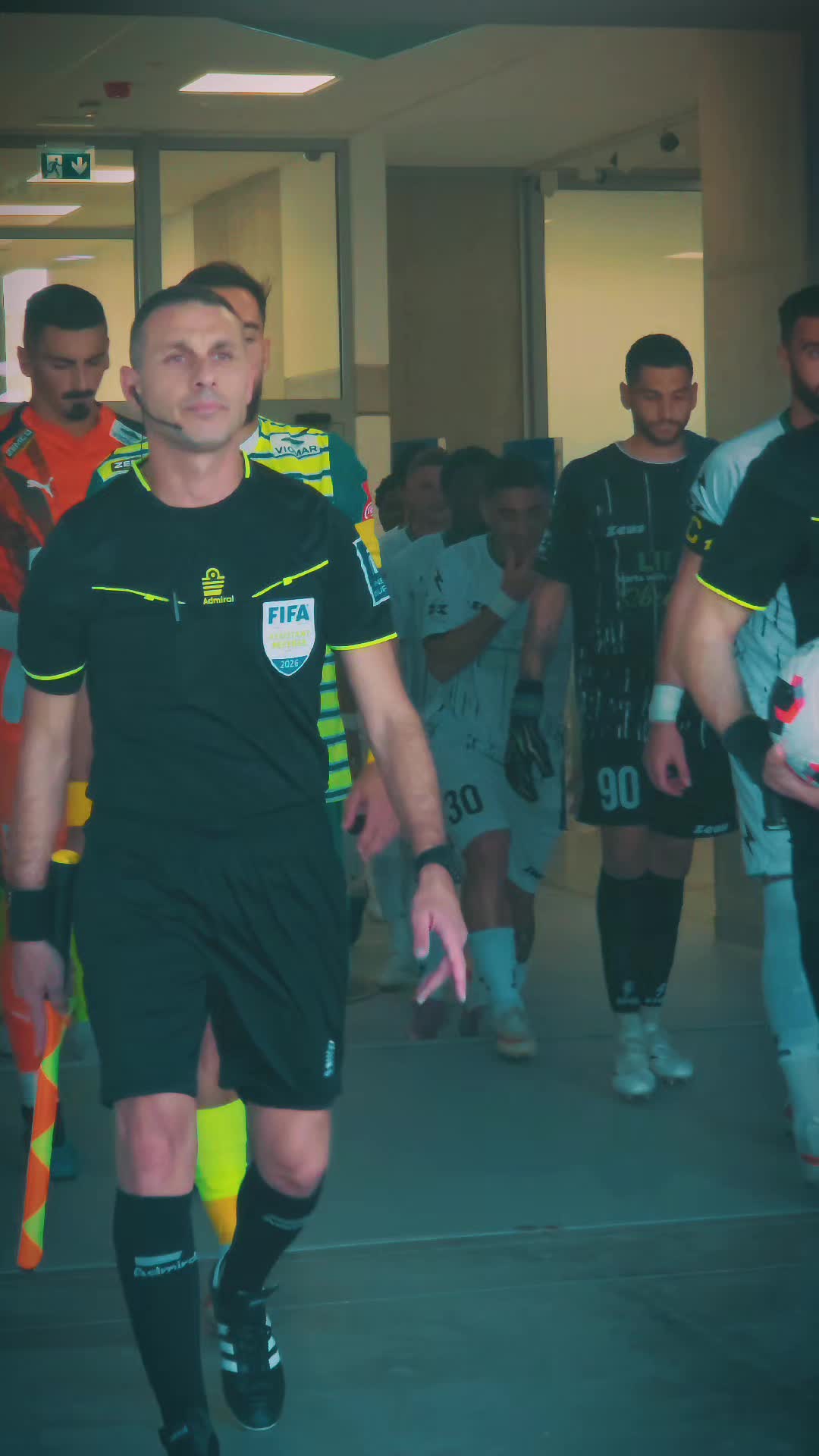 @AEK LARNACA FC