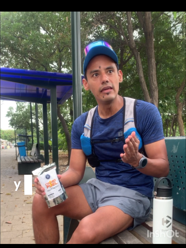 @Javier Clavijo | Nutricionista