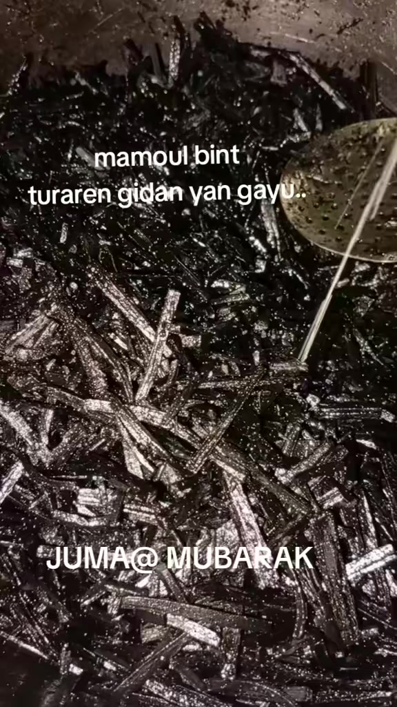 @ELBINT B.(MAMAN SUMAYYA)