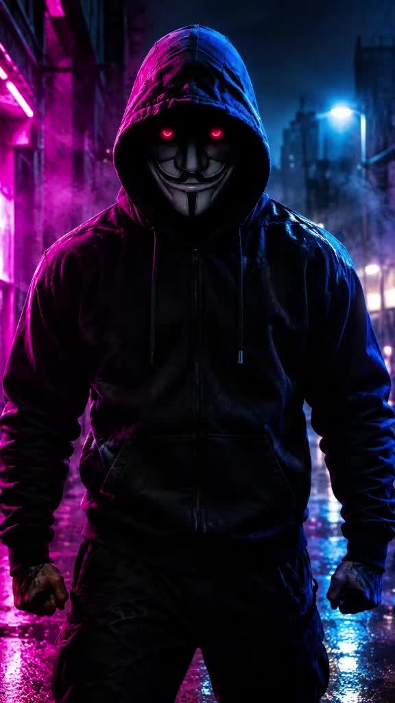 @LightBehindTheMask