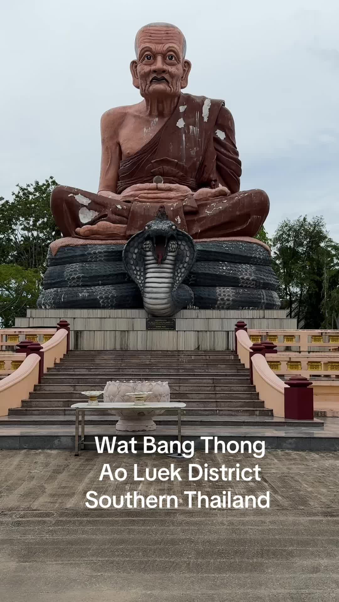 @Thailand awaits